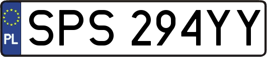 SPS294YY