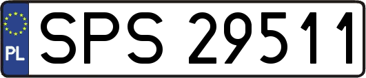 SPS29511