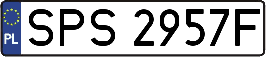 SPS2957F