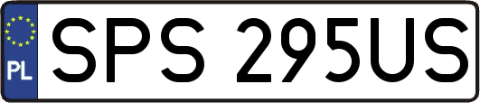 SPS295US