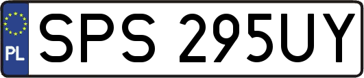SPS295UY