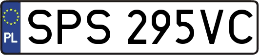 SPS295VC