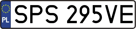 SPS295VE