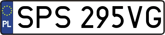 SPS295VG