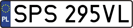 SPS295VL