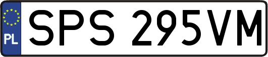 SPS295VM
