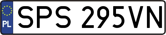 SPS295VN