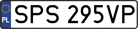 SPS295VP