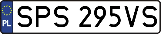 SPS295VS
