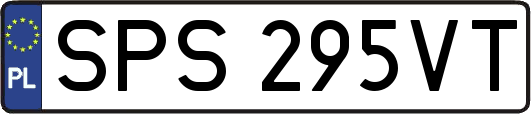 SPS295VT
