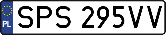 SPS295VV