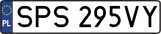 SPS295VY
