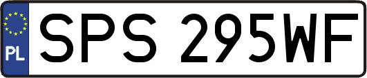 SPS295WF