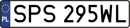 SPS295WL