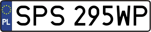 SPS295WP