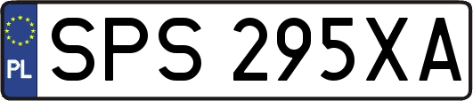 SPS295XA