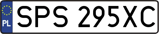 SPS295XC