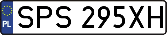 SPS295XH