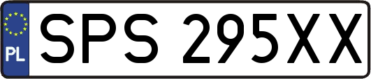SPS295XX