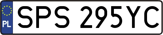 SPS295YC