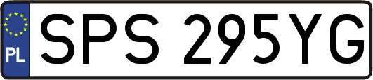 SPS295YG