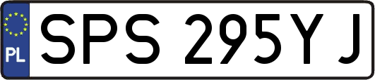 SPS295YJ