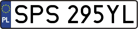 SPS295YL