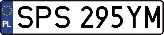 SPS295YM