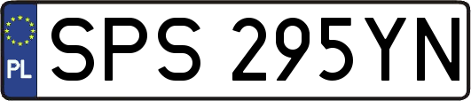 SPS295YN