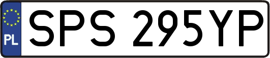 SPS295YP