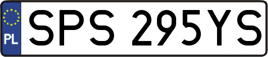 SPS295YS