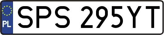 SPS295YT