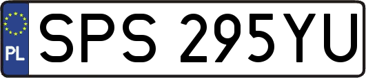 SPS295YU
