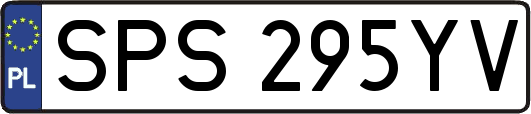 SPS295YV