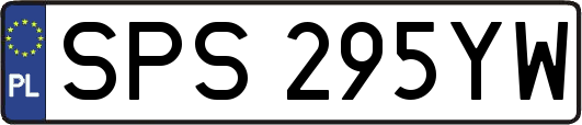 SPS295YW