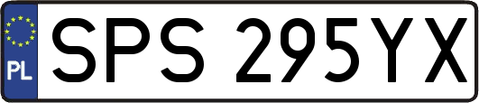 SPS295YX