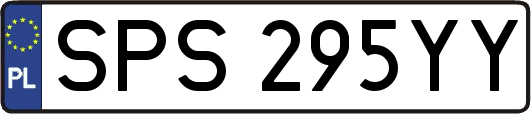 SPS295YY