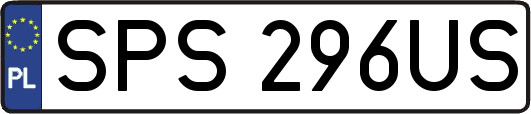SPS296US