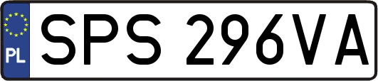 SPS296VA