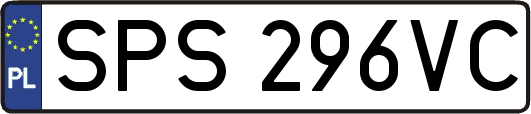 SPS296VC