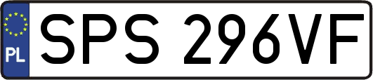 SPS296VF