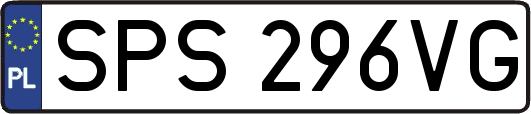 SPS296VG