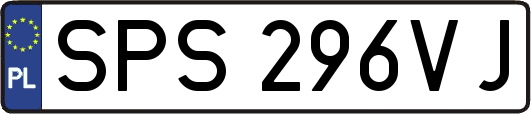 SPS296VJ