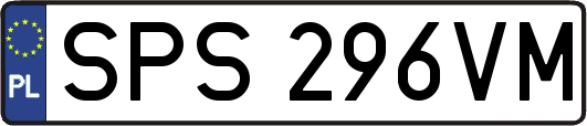 SPS296VM