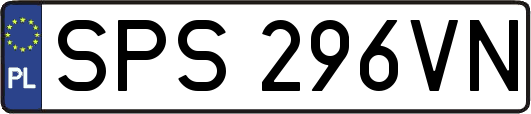 SPS296VN