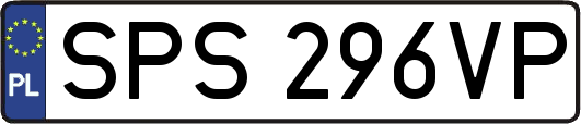 SPS296VP