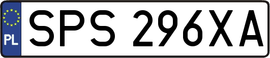 SPS296XA