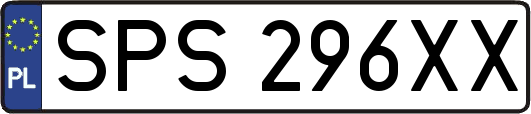 SPS296XX