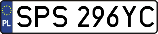 SPS296YC