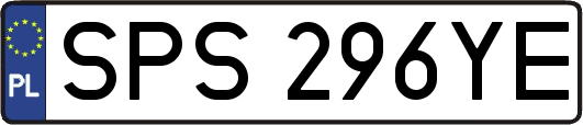 SPS296YE